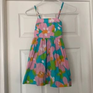 Little Lilly dress